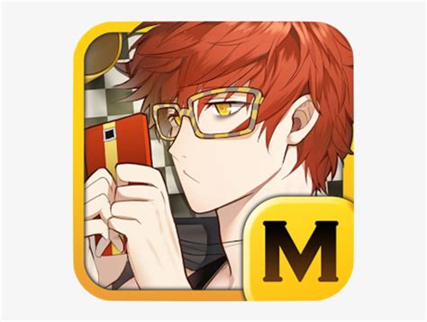 ♡707's glasses 